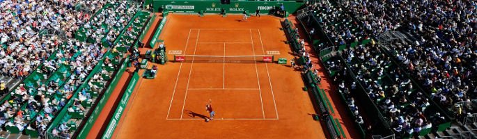 Monte Carlo Masters Prize Money