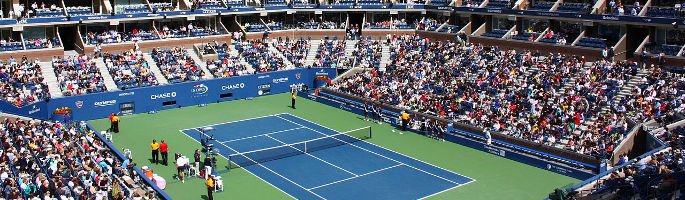 15 Interesting US Open Facts