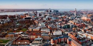 Liverpool Tennis Clubs