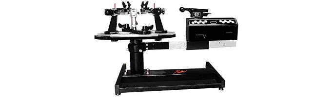 Siboasi S213 Linear Electric String Machine Review