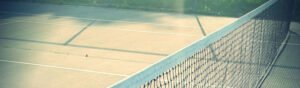 Practical tips for improving player safety in tennis courts